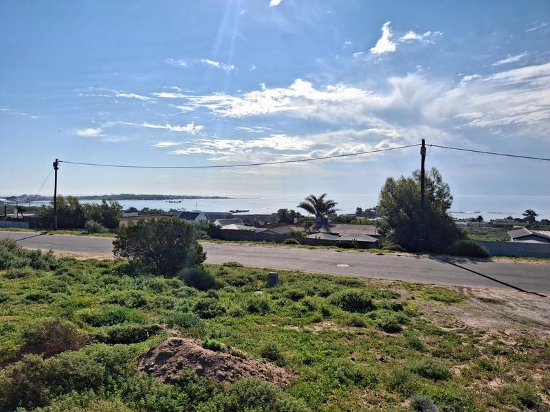 0 Bedroom Property for Sale in Da Gama Bay Western Cape